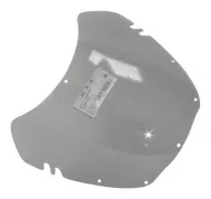 RGV 250 - Spoiler windshield "SN" 1991-