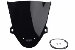 CBR 600 F - Originally-shaped windshield "O" 2011-