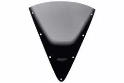 FZS 600 FAZER - Originally-shaped windshield "O" 2002-2003