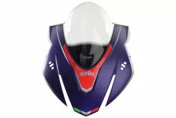 RSV 4 1100 FACTORY - Racing windscreen "R" 2021-