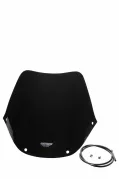 GSF 600 S -99 / 1200 S -00 BANDIT - Originally-shaped windshield "ON" all years