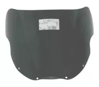 GSX-R 1100 - Racing windscreen "RN" 1991-1992