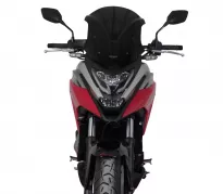 NC 750 X - Touring windshield "TM" 2021-2024