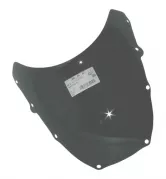 TRX 850 - Spoiler windshield "SN" 1996-
