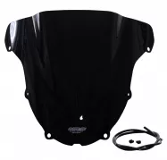 ZX 636 / ZX 6 R - Racing windscreen "R" 2003-2004