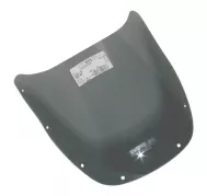 ZX 6 R - Parabrezza di forma originale "O" -1997