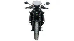 1390 SUPERDUKE R - Racing windscreen "NRM" 2024-
