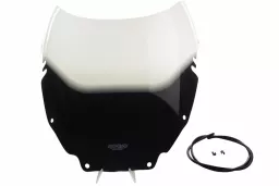 GSX-R 1100 W - Parabrezza spoiler "S" 1995-