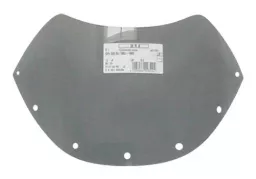 GPZ 550 - Originally-shaped windshield "O" 1982-1983