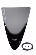 YZF R 125 - Originally-shaped windshield "O" 2008-2018