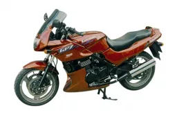 GPZ 500 S - Parabrezza Touring "TM" 1994-