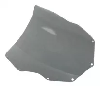 GSX-R 600 / 750 - Touring windshield "TN" 1996-1997