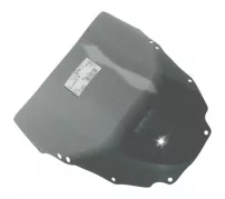 GSX-R 750 W - Touring windshield "TN" 1995-1995