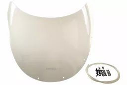 GSX-R 1100 - Spoiler windshield "SN" 1989-1990