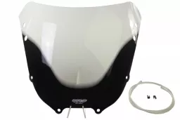 CBR 900 RR - Parabrezza di forma originale "O" 1994-1997
