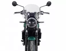 Z 650 RS - Touring windshield "NTM" 2022-