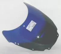 GSX-R 750 W - Spoiler windshield "S" 1995-1995