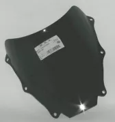 TT 600 - Spoiler windshield "S" all years