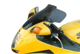 CBR 1100 XX - Parabrezza spoiler "S" per tutti gli anni