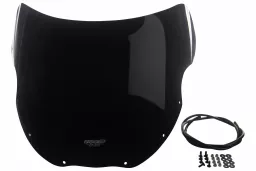 GSX-R 1100 - Spoiler windshield "SN" 1991-1992