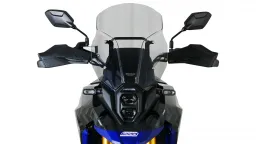 V-STROM 800 /DE /RE - Touring windshield "NTM" 2023-