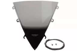 CBR 1000 RR - Originally-shaped windshield "O" 2012-2016