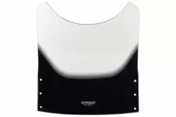 GSX 1100 F - Originally-shaped windshield "ON" all years