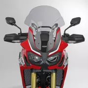 CRF 1000 L AFRICA TWIN - Touring windshield "TM" 2016-2019