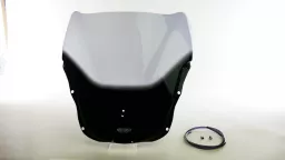 CBR 1100 XX - Racing windscreen "RM" all years