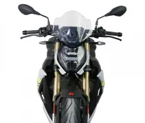 S1000r / m1000r (hal.windsh. Sport - sport-screen "spm" 2021-