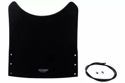 GSX 1100 F - Originally-shaped windshield "ON" all years