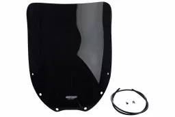 ZZR 600 - Touring windshield "TN" -1992