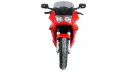 VFR 750 F RC 36 - Originally-shaped windshield "ON" 1990-1993