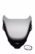 RF 600 / 900 R - Originally-shaped windshield "ON" all years