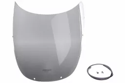GSX 1100 EF - Originally-shaped windshield "ON" all years