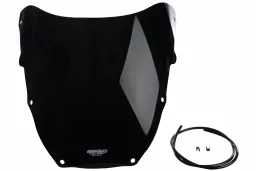 TRX 850 - Originally-shaped windshield "ON" 1996-