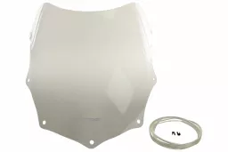 GSX-R 600 98-00 / 750 98-99 - Spoiler windshield "SN" all years