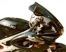 TL 1000 S - Parabrezza Touring "TM" 1997-