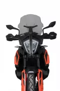 ADVENTURE 390 / 790R / 890R -2022 - Touring windshield "TN" 2018-