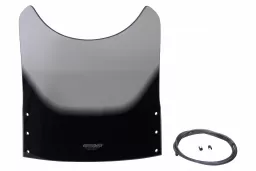 GSX 1100 F - Originally-shaped windshield "ON" all years