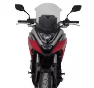 NC 750 X - Touring windshield "TM" 2021-2024