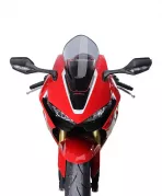 CBR 1000 RR FIREBLADE /SP /SP2 - Racing windscreen "R" 2017-2019