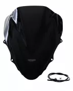 ZR 7 S - Racing windscreen "RN" all years