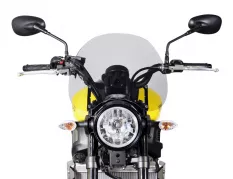 XSR 700 - Touring windshield "NT" -2021