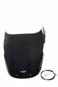 FJ 1200 - Parabrezza di forma originale "O" 1991-