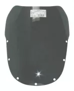 ZZR 1100 - Parabrezza di forma originale "O" -1992