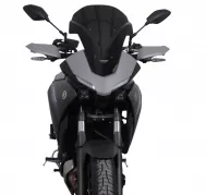 TRACER 700 / TRACER 7 - Touring windshield "TM" 2020-