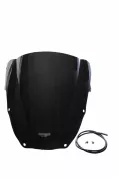 TRX 850 - Racing windscreen "RN" 1996-