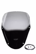 TL 1000R - Originally-shaped windshield "ON" all years