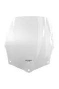 GSX-R 600 98-00 / 750 98-99 - Racing windscreen "RN" all years